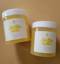 Load image into Gallery viewer, Coco Bliss Glo Balm