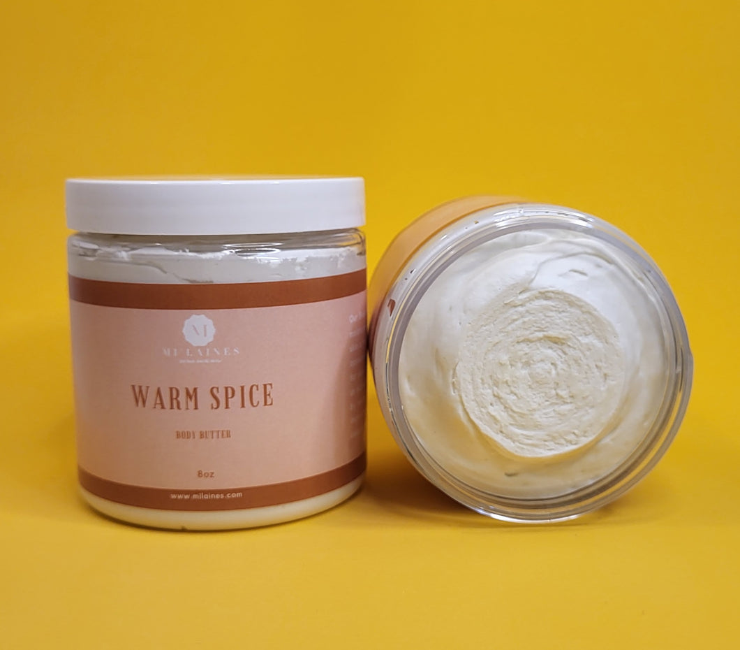 Warm Spice