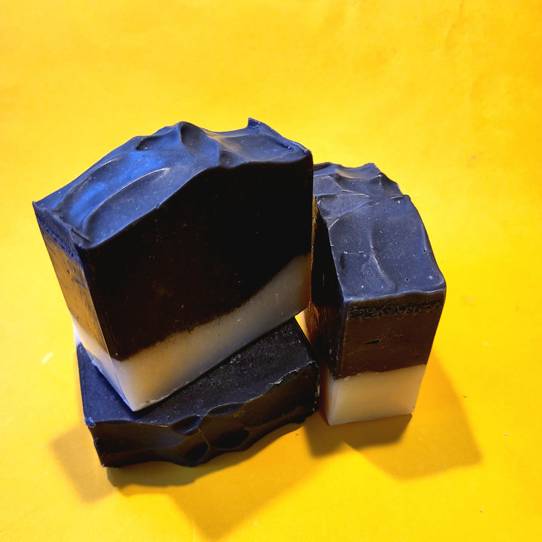 Activated Charcoal