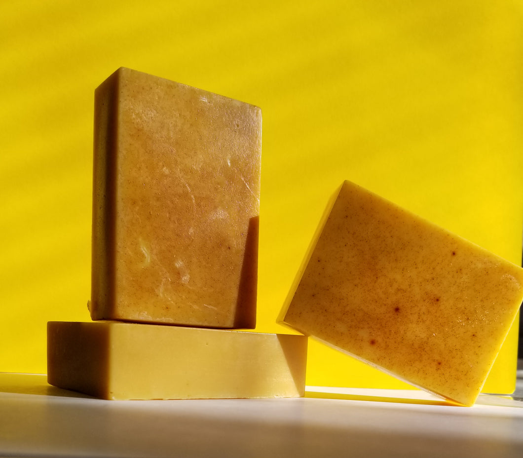 Turmeric Bar