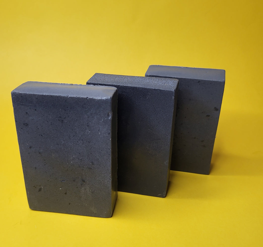 Activated Charcoal